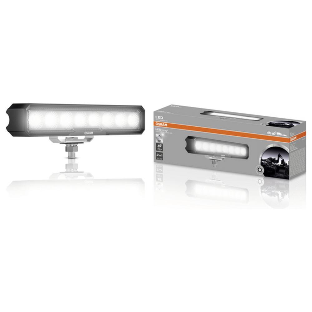 Osram Ledwl116-wd Led Leuchtmittel