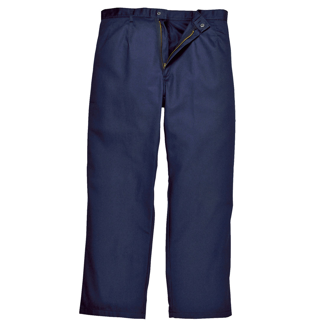 Pantalons Bizweld - Taille L - Marine - Portwest
