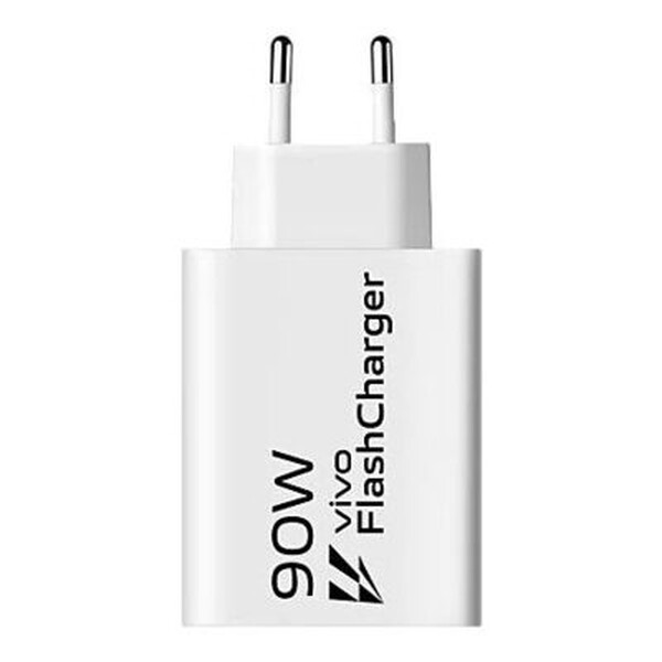 Vivo Flashcharge Ladegerät 90w Usb-c Weiß