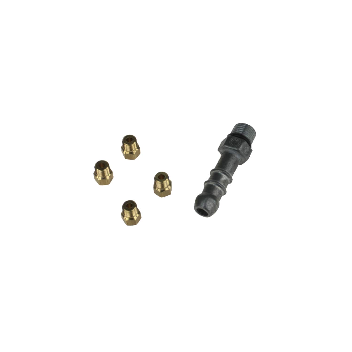 Whirlpool - Set Sproeiers - 481931038695 -
