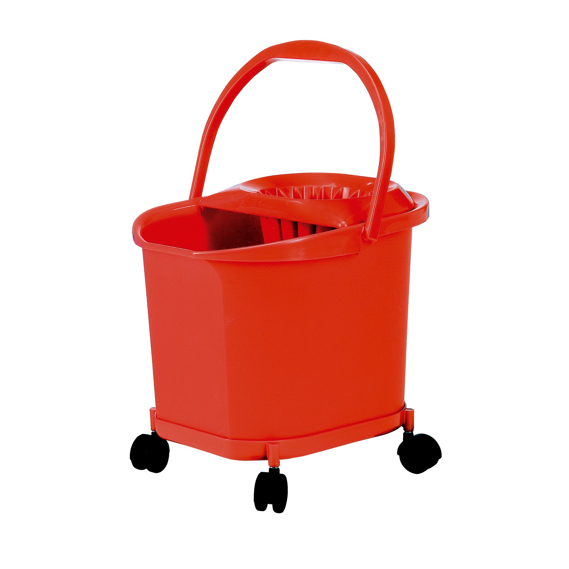 Wählen Sie Piergas Mit 16l -rädern.