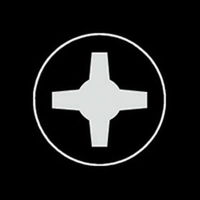 Werkstatt-Schraubendrehersatz, 6-teilig, ELORA-MS-40