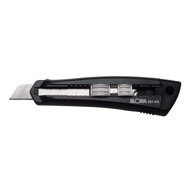 Cutter, 10 Ersatzklingen, ELORA-281-PK