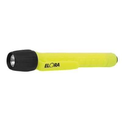 LED Lampe, explosionsgeschützt, ELORA-336-EX 35