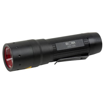 LED Lampe, ELORA-335-27
