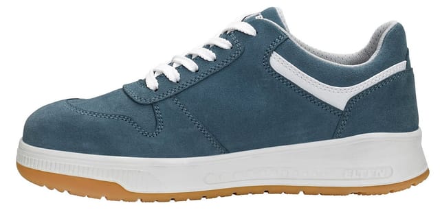 Sicherheitshalbschuh JAMAIN XXST jeans Low ESD S2, Gr. 43