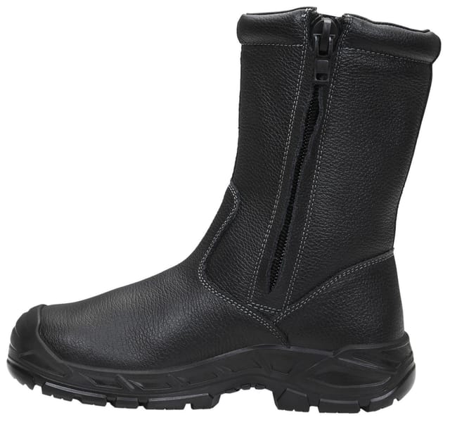 Sicherheitsschlupfstiefel (Form C) jo_TOUGH High ESD S3 CI, Gr. 39