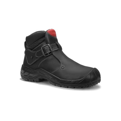 Sicherheitsstiefel CARL II S3 HI, Gr. 45