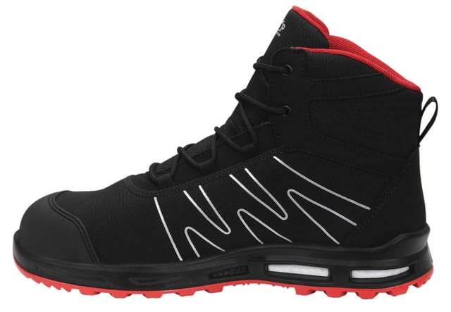 Sicherheitsstiefel ENNO XXT Pro Mid ESD S3S, Gr. 39