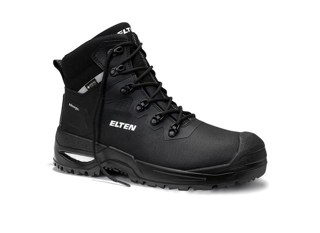 Sicherheitsschnürstiefel ANTONIO XXSG GTX Mid ESD S3S WR CI, Gr. 43