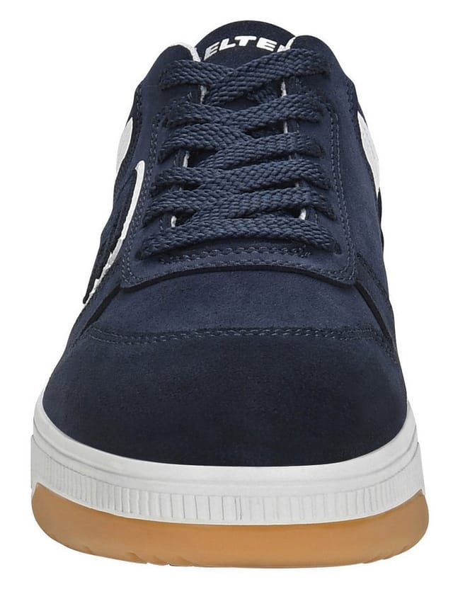 Sicherheitshalbschuh JAMAIN XXST blue Low ESD S3S, Gr. 48