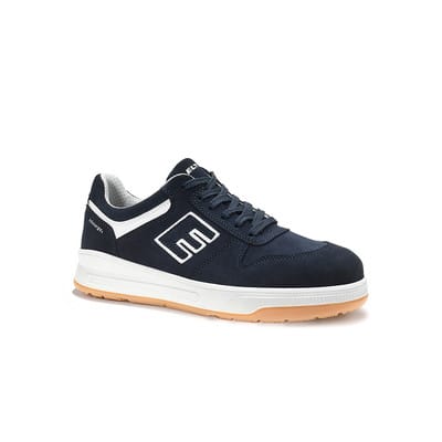 Sicherheitshalbschuh JAMAIN XXST blue Low ESD S3S, Gr. 43