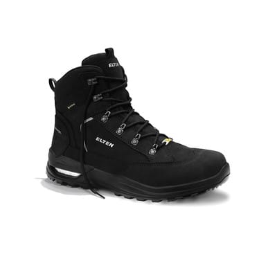 Berufsstiefel RONAN XXF GTX black Mid ESD O2 WR CI, Gr. 44