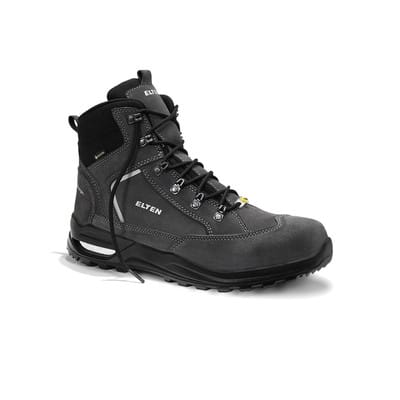 Berufsstiefel RONAN XXF GTX dark grey Mid ESD O2 WR CI, Gr. 39