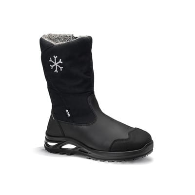 Damen-Sicherheitsstiefel FIONA XXTL High ESD S3S CI, Gr. 40