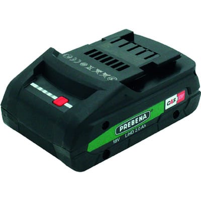 Akku 18-2,0-LiPower