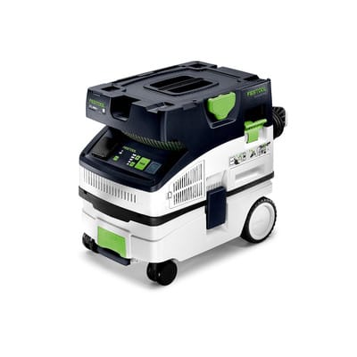 Absaugmobil CLEANTEC CTL MINI I