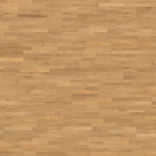 HARO Parkett Schiffsboden 4000 Eiche Trend strukturiert, naturaLin natur-geölt, 1 Pack