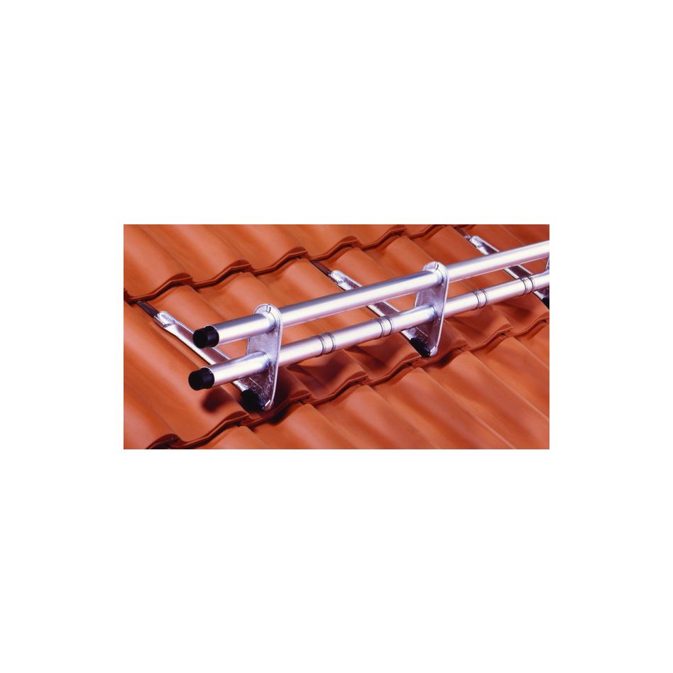 Heuel Rohrverbinder für Alu-Rohr Pipe günstig
