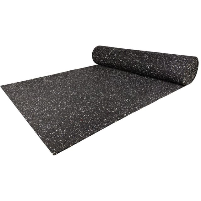 REGUPOL Bautenschutzmatte resist standard , 8000x1250x8 mm
