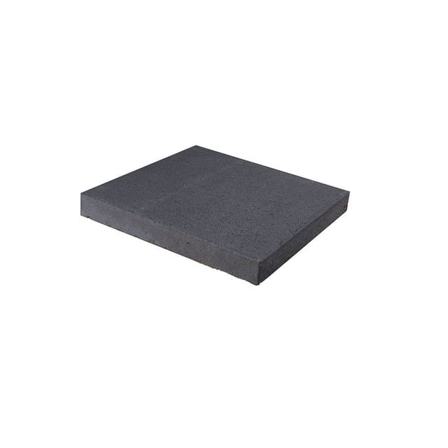 EHL Gehwegplatten anthrazit 5cm gefast, 4 Stück günstig