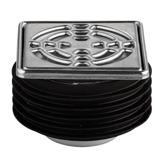 Schlüter-KERDI DRAIN GV Abdeckrost-Set Edelstahl günstig