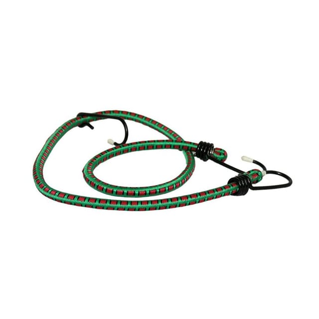 NOOR Planenspanner Gummispanner, 80 cm, 1 Pack