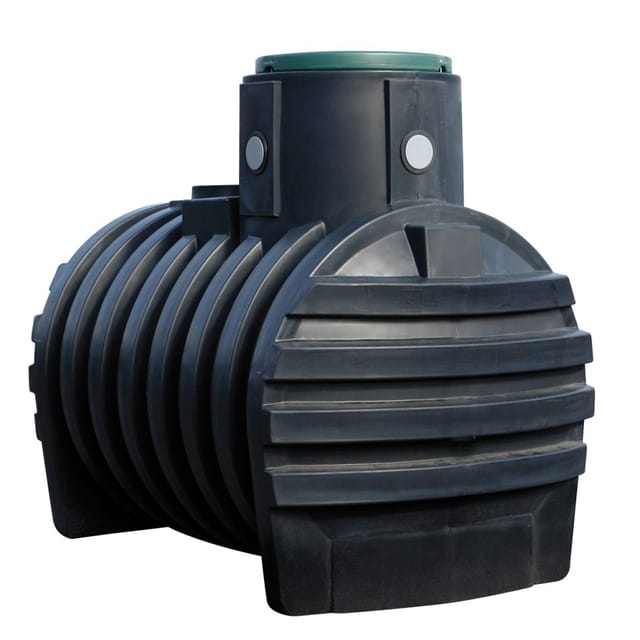 Regenwasserzisterne Mono Aktion 4rain günstig