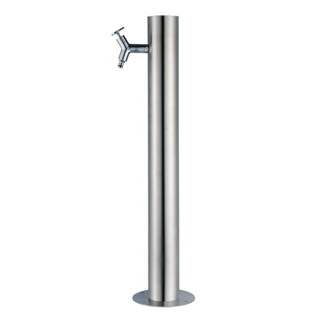GRAF Edelstahl Wasserzapfsäule Wasserzapfstelle günstig