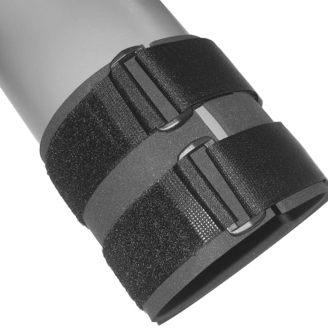 Graf Spannfix Schnellmontage-Manschette 2er-Spannfix mit 2 Ösen, DN 100