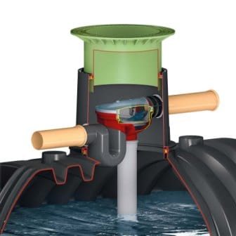 GRAF XL/XXL Ausbaupaket 3, Garten-und Hausnutzung günstig