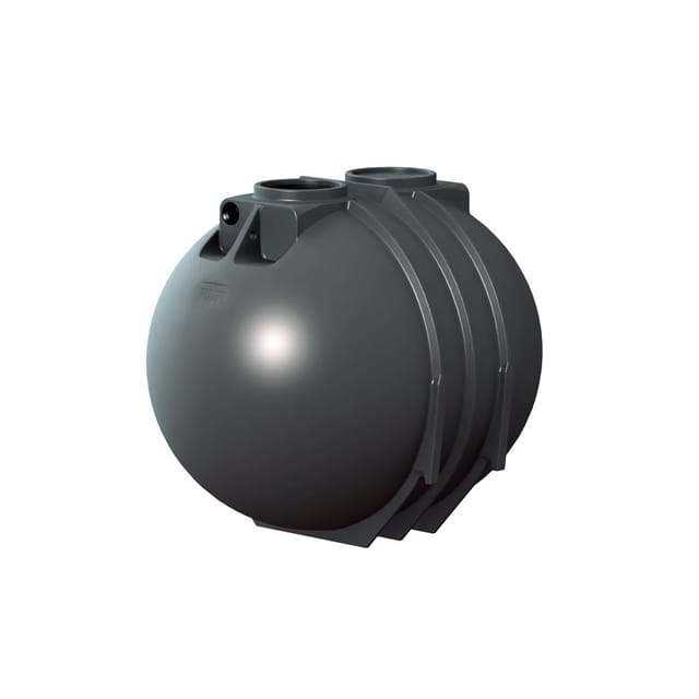 Rewatec BlackLine II Sammelgrube günstig
