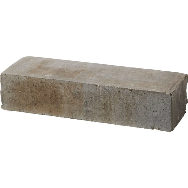 KANN Gartenmauer Germania antik muschelkalk-nuanciert Mauersteine, 63x21 cm