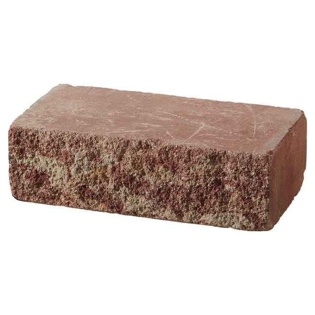 KANN Bruchsteinmauer Vermont Nebraska Kies Mauersteine günstig