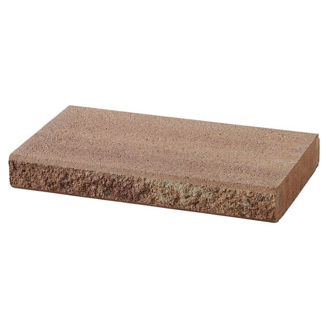 KANN Bruchsteinmauer Vermont Nebraska Kies Mauerabdeckplatte günstig