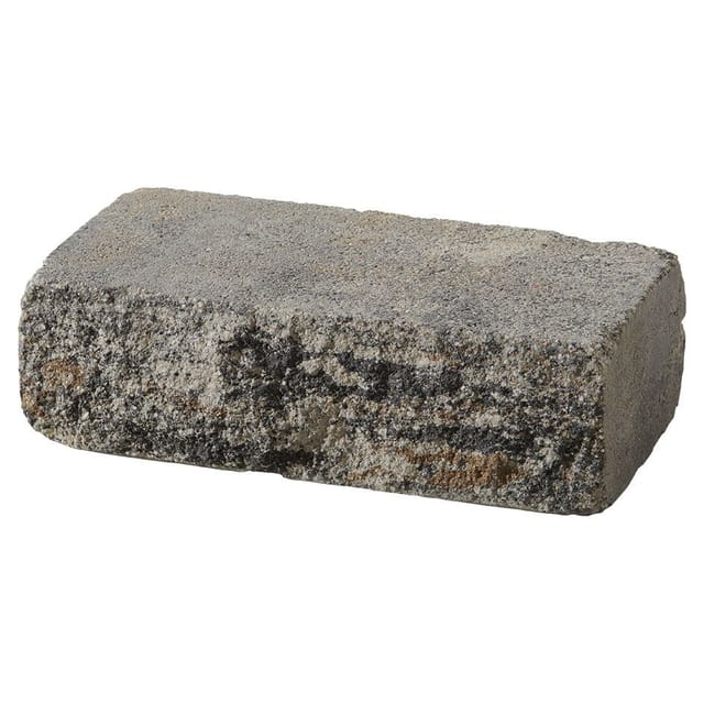KANN Bruchsteinmauer Vermont muschelkalk-nuanciert Mauerabdecksteine günstig