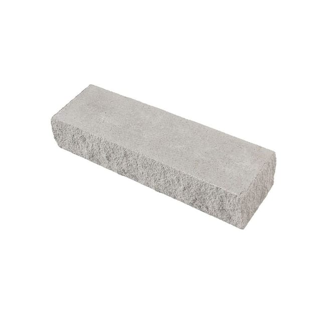 Lithonplus Gartenmauer Trento Mur Long white Mauerstein günstig