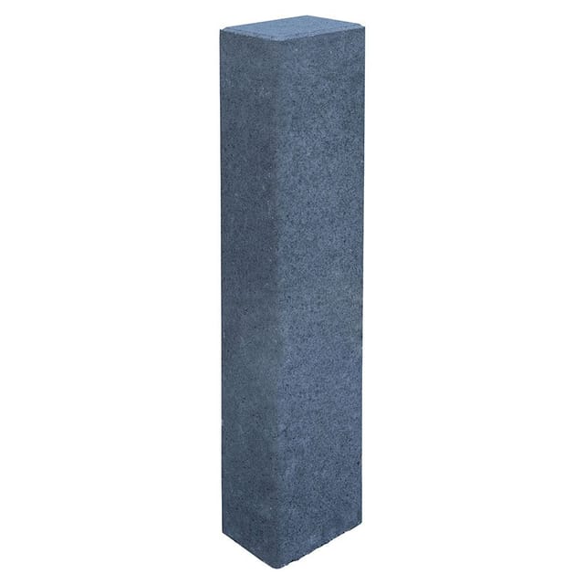 EHL CityPur-Palisaden Anthrazit Leistenstein 12x16,5 cm günstig