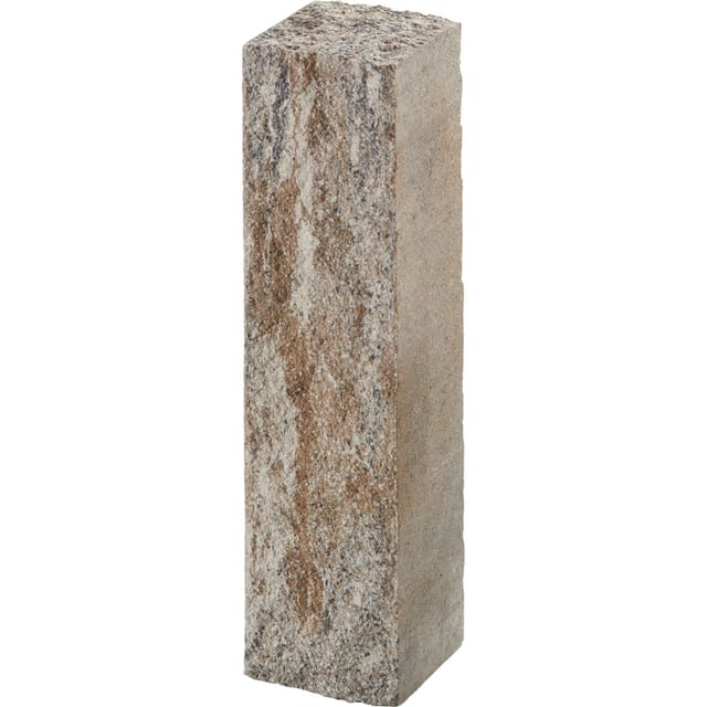 KANN Palisade Via Leano muschelkalk-nuanciert, 60 cm