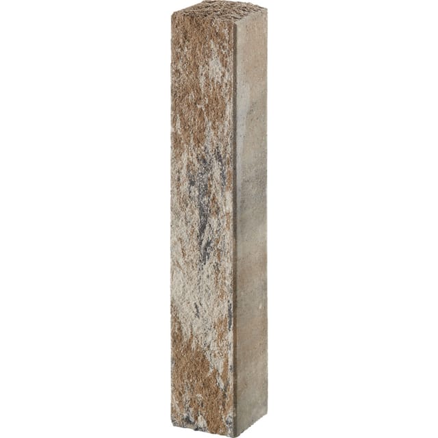 KANN Palisade Via Leano muschelkalk-nuanciert, 90 cm