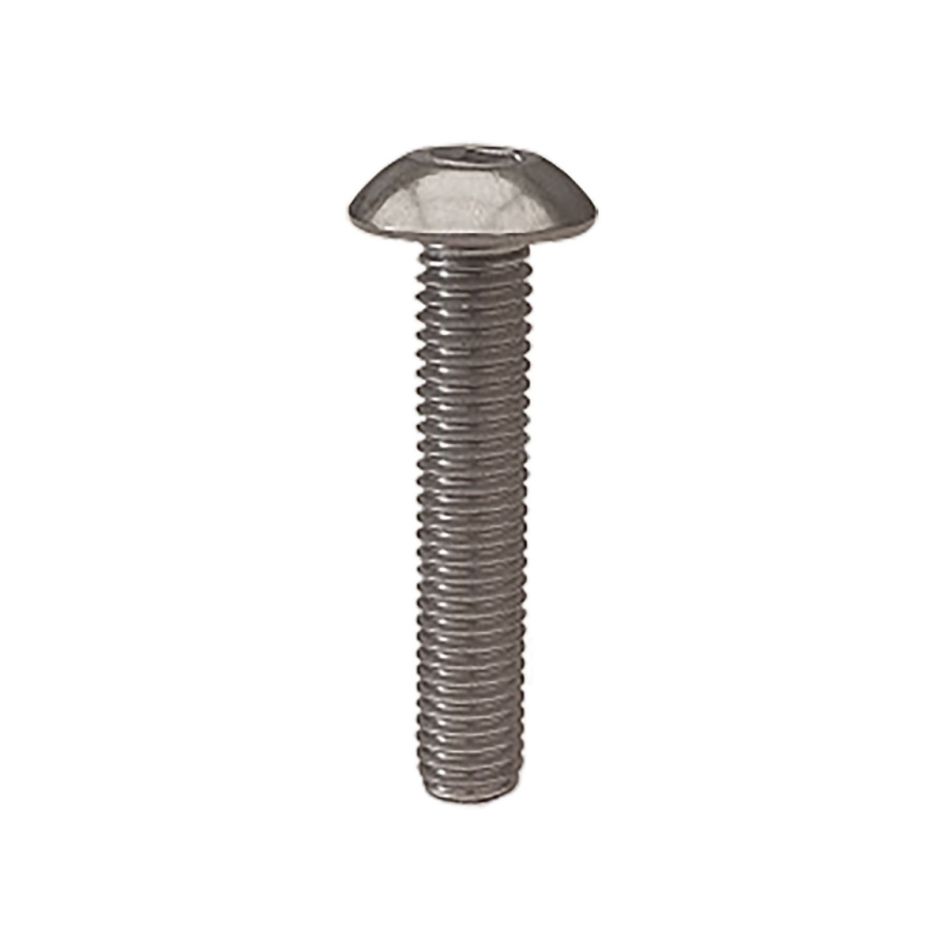 Wellker Zaunbauschraube M8x40 mm günstig
