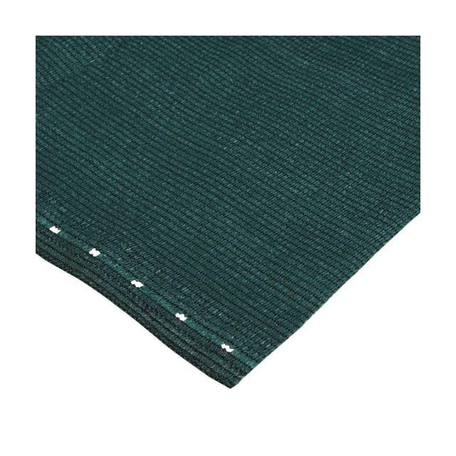 Sichtschutz Zaunblende Grün Sichtschutzzaun, 1,8x50 m