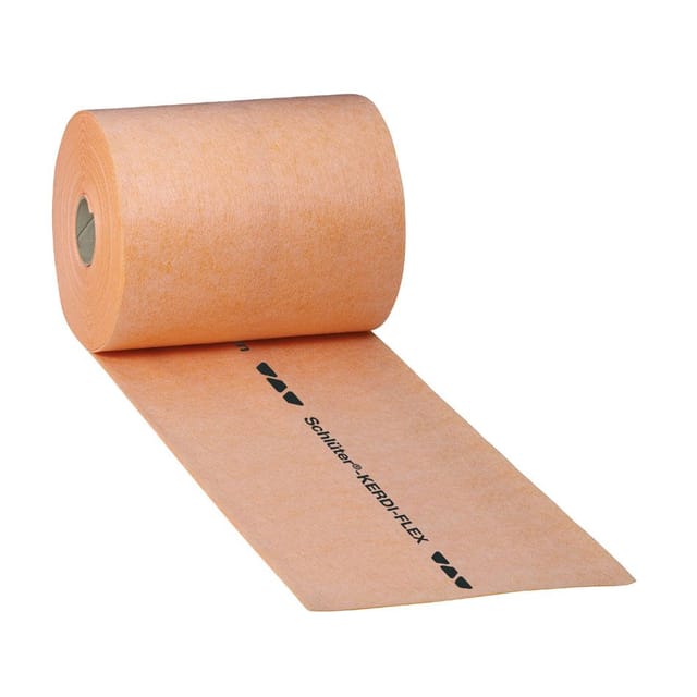 Schlüter-KERDI FLEX Abdichtungsband, 5,0 m