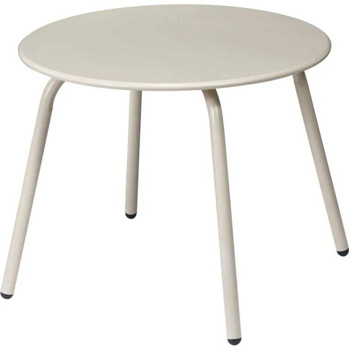 Gartenmöbel Progarden Rondo Stahl 50 Cm