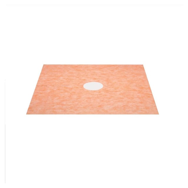 Schlüter-KERDI DRAIN DR Abdichtung Manschette, 45x45 cm