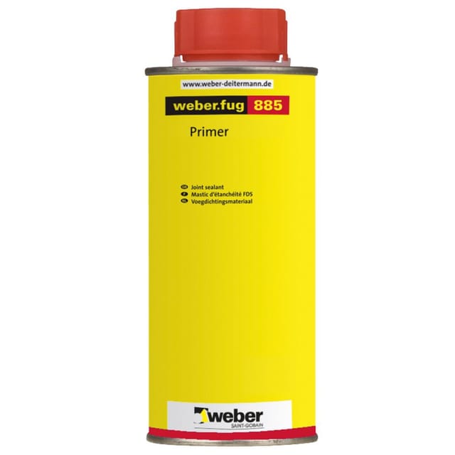 weber Verfugung weber.fug 885 Primer für nicht saugende Untergründe günstig