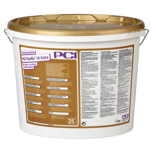 PCI Pavifix 1K Extra Pflasterfugenmörtel Beige günstig