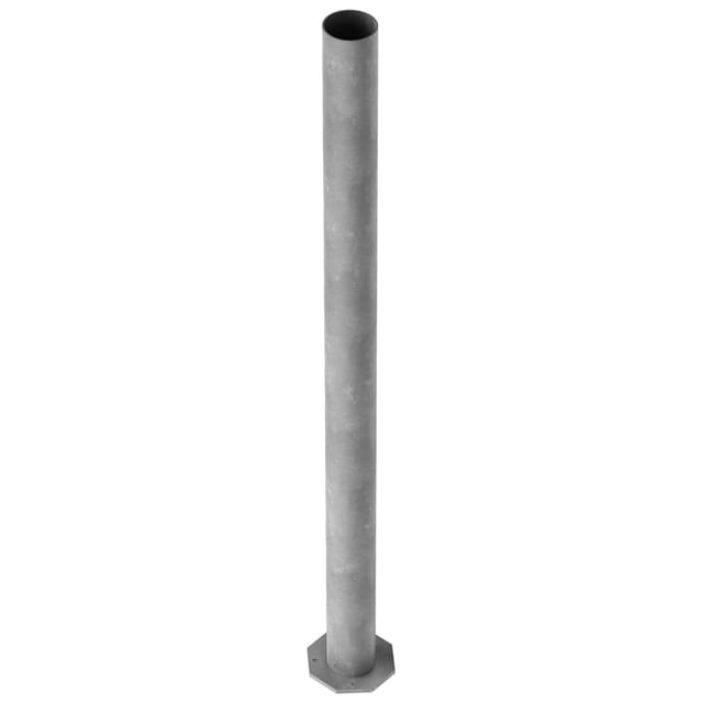DOLLE Stütze für Gardentop Podest, bis 150 cm