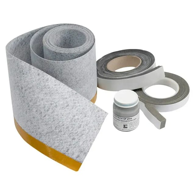 Wippro Blower-Door-Set (Luftdicht-Set) günstig