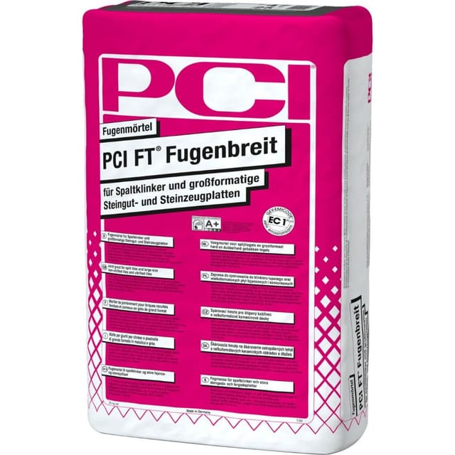 PCI FT Fugenbreit Fugenmörtel günstig